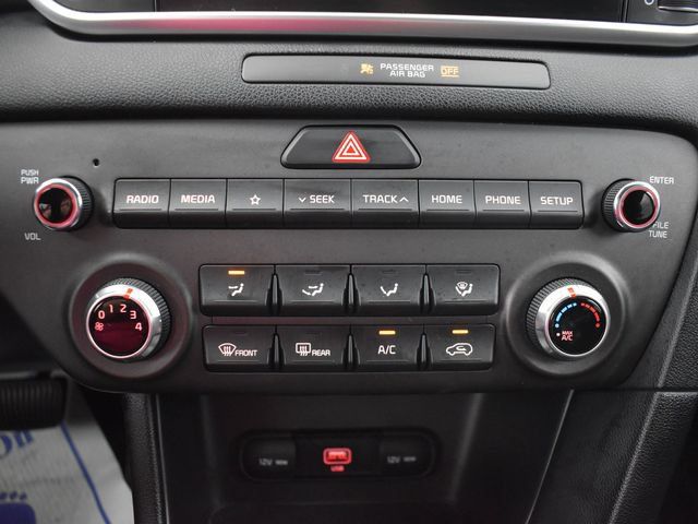 Used 2022 Kia Sportage LX FWD image 19