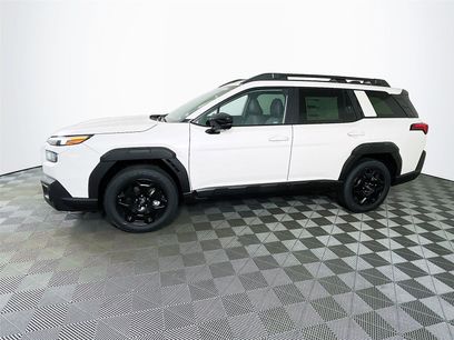 New 2026 Subaru Outback Limited