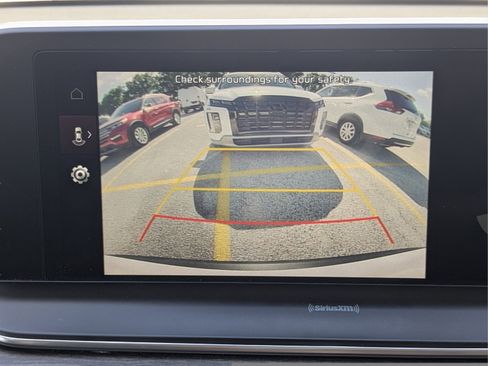 Used 2022 Kia Telluride EX w/ EX Premium Package FWD image 23