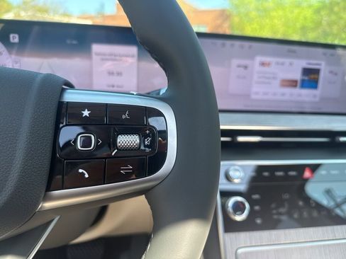 New 2026 Genesis GV80 2.5T Select AWD/4WD image 17