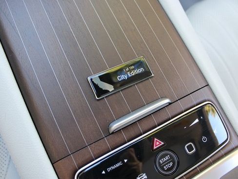 Used 2023 Mercedes-Benz EQS 580 4MATIC Sedan image 20