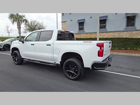 New 2026 Chevrolet Silverado 1500 LT Trail Boss w/ LT Trail Boss Premium Package image 19