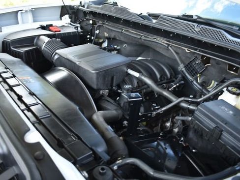 Used 2023 Chevrolet Silverado 2500 W/T w/ WT Fleet Convenience Package AWD/4WD image 21