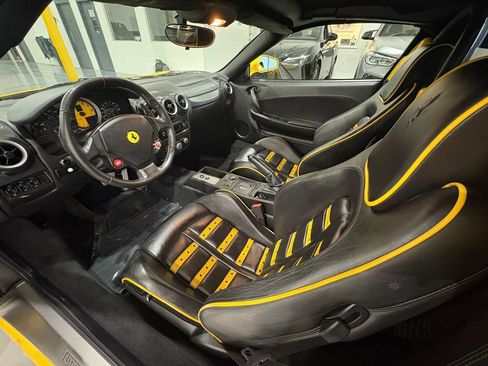 Used 2008 Ferrari F430 Spider RWD image 18