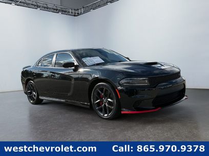 Used 2023 Dodge Charger GT w/ Blacktop Package