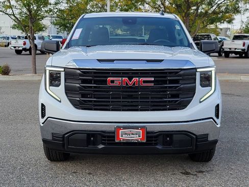 New 2026 GMC Sierra 1500 Pro w/ Pro Value Package image 34