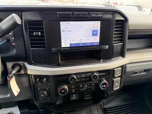 Used 2024 Ford F250 XL w/ FX4 Off-Road Package image 22
