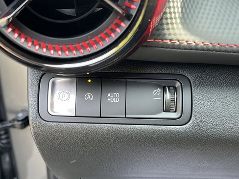New 2026 Chevrolet Equinox RS w/ Safety and Technology Package FWD image 17