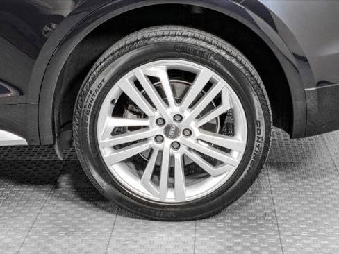 Used 2018 Audi Q5 2.0T Premium Plus image 37