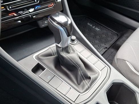 New 2026 Volkswagen Jetta Sport image 12