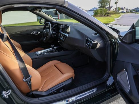 Used 2026 BMW Z4 M40i w/ Premium Package RWD image 41