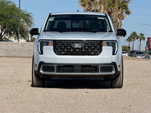 New 2025 Ford Maverick Lariat w/ 4K Tow Package image 6