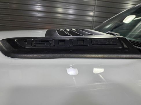 Used 2019 RAM 1500 Rebel w/ Rebel Level 1 Equipment Group image 37