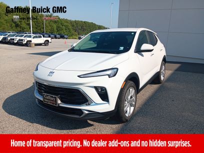 Used 2026 Buick Encore GX Preferred w/ Comfort Package