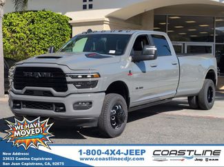 New 2026 RAM 3500 Laramie video 1