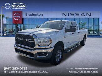 Used 2024 RAM 3500 Big Horn video 1