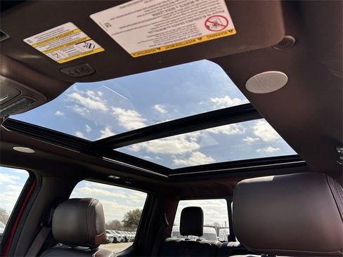 Certified 2024 Ford F250 King Ranch w/ FX4 Off-Road Package image 29