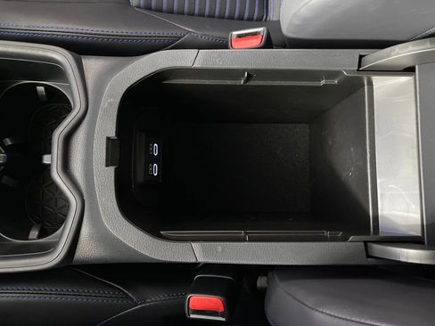 Used 2024 Toyota RAV4 XSE w/ Advanced Technology Package image 23