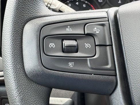 New 2025 GMC Sierra 3500 Pro w/ 1SA Pro Safety Plus Package image 10