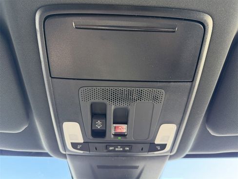 New 2026 Honda CR-V TrailSport image 37