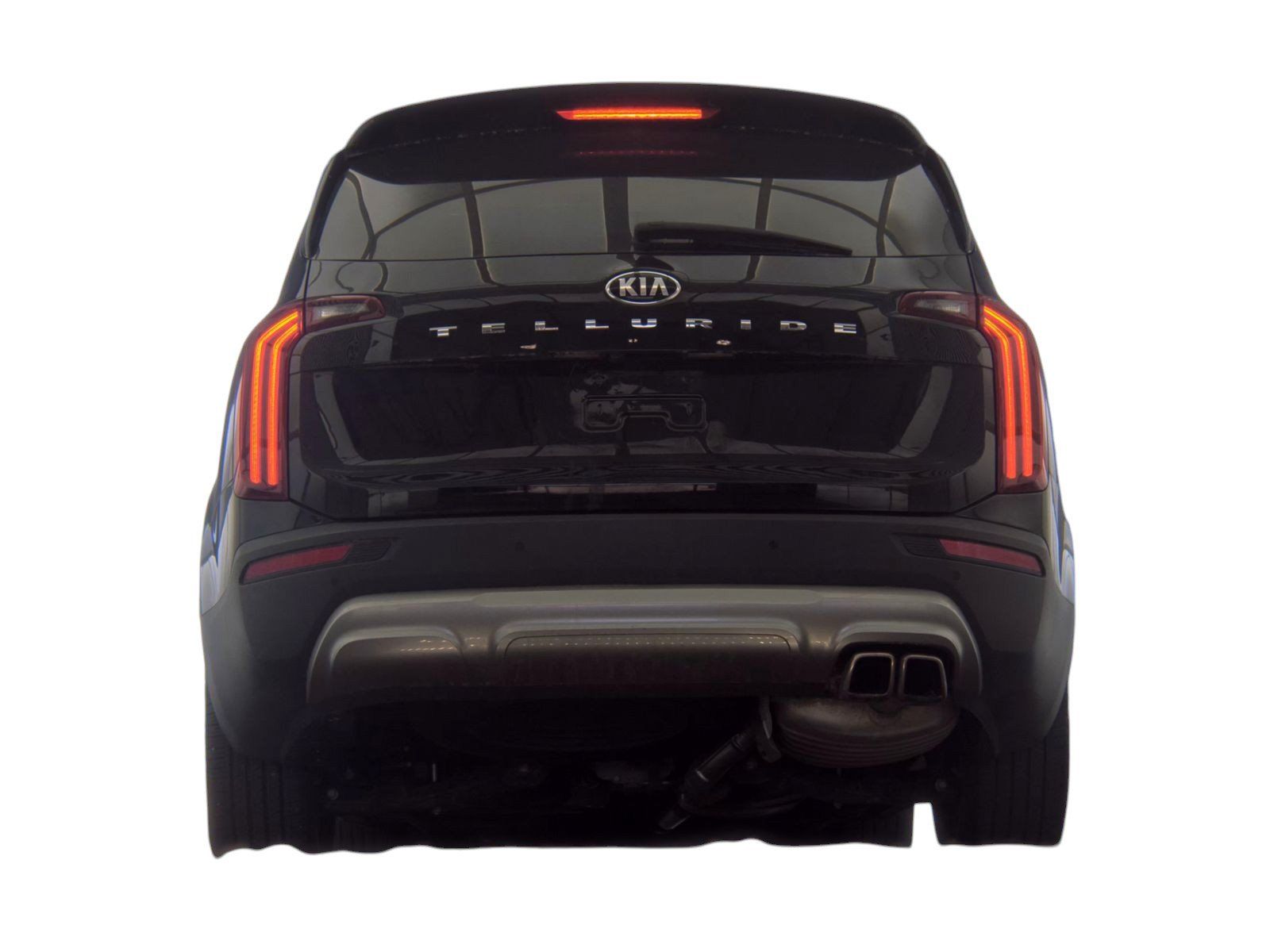 Used 2021 Kia Telluride SX w/ SX Prestige Package AWD/4WD image 1