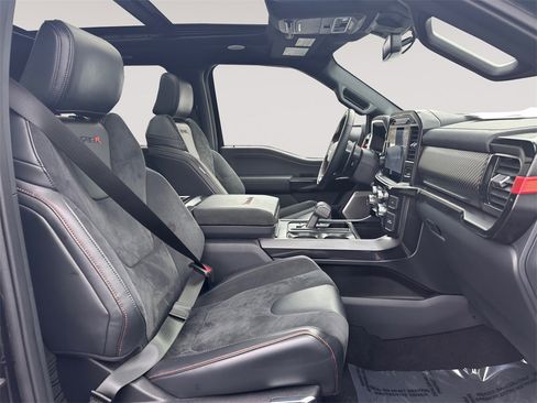 Used 2023 Ford F150 Raptor w/ Equipment Group 802A Raptor R image 15