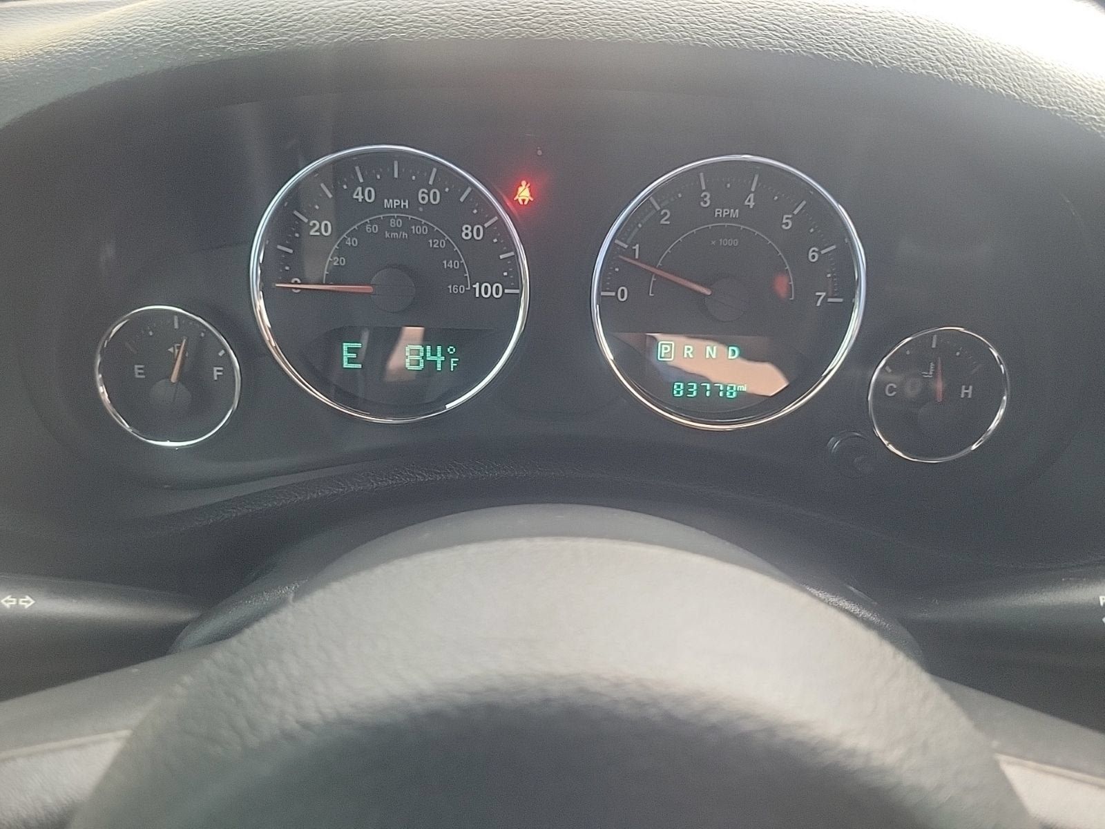 Used 2018 Jeep Wrangler Unlimited Sport S AWD/4WD image 27