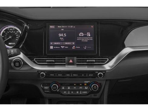 Used 2022 Kia Niro LXS FWD image 13
