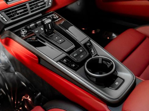 Used 2025 Porsche 911 Carrera S image 31