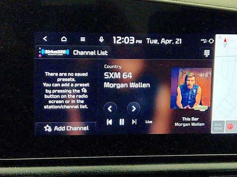 Used 2023 Kia Niro EX Touring image 19