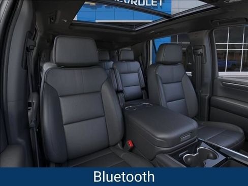 New 2026 Chevrolet Tahoe RST w/ RST Capability Package AWD/4WD image 18