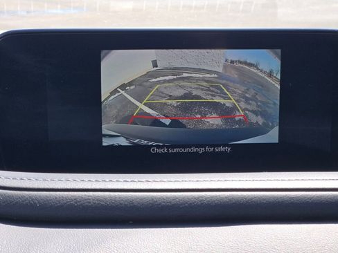 Used 2022 MAZDA CX-30 AWD 2.5 S w/ Select Package image 24