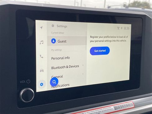 New 2026 Toyota Tacoma SR5 image 21