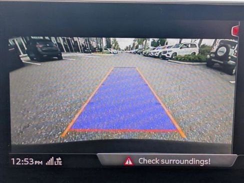 Used 2020 Audi Q5 Premium Plus w/ Premium Plus Package image 12