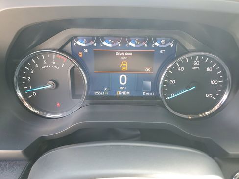 Used 2023 Ford Expedition Limited image 33