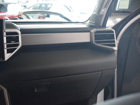 Used 2022 Toyota Tundra Limited w/ TRD Off-Road Package image 49