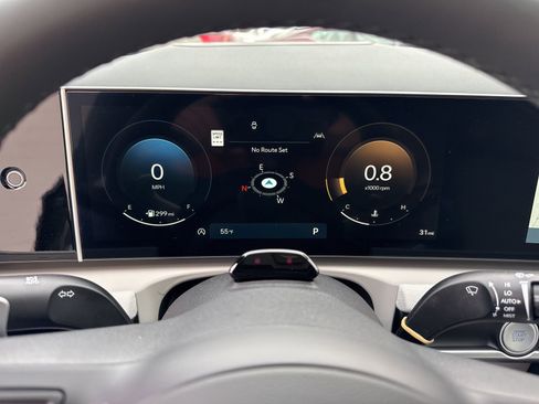 Used 2025 Hyundai Tucson Limited image 29