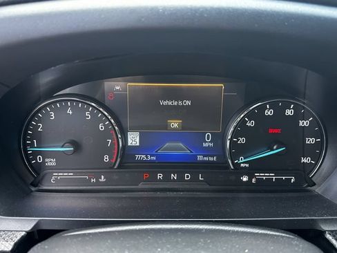 Certified 2023 Ford Explorer ST-Line w/ Class IV Trailer Tow Package AWD/4WD image 20