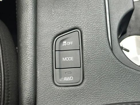 Used 2017 Cadillac XT5 Luxury w/ Driver Awareness Package AWD/4WD image 26
