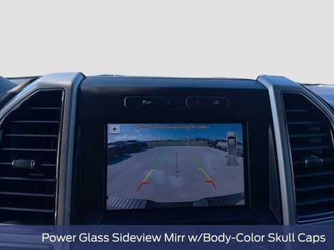 Used 2018 Ford F150 Lariat RWD image 19