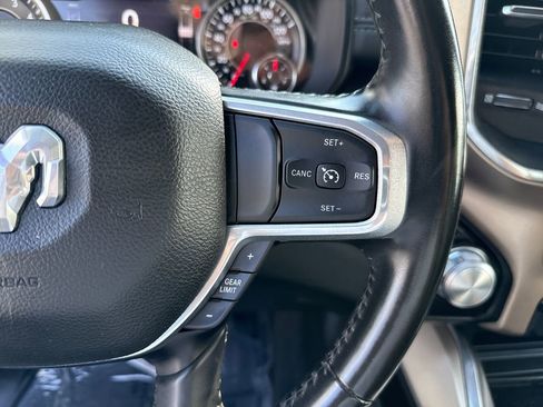Used 2022 RAM 1500 Laramie image 16
