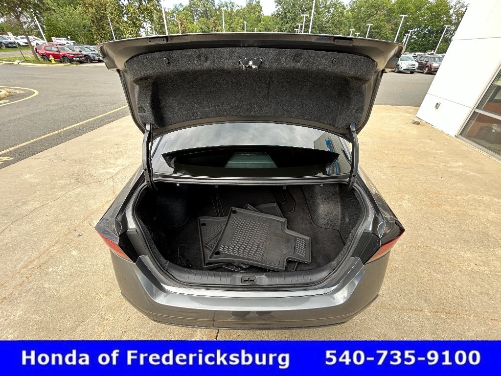 Used 2022 Nissan Altima 2.5 S FWD image 12