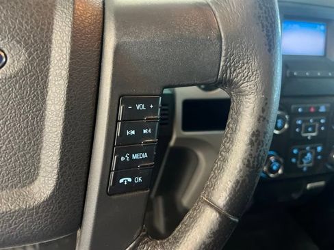 Used 2013 Ford F150 XLT w/ XLT Chrome Pkg AWD/4WD image 14