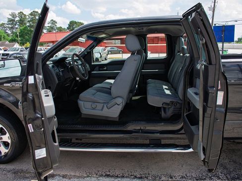 Used 2014 Ford F150 STX w/ Equipment Group 201A Mid RWD image 10