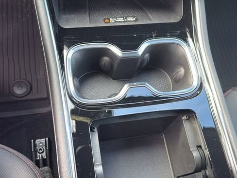 New 2026 Chevrolet Traverse Z71 w/ Driver Confidence Package image 21