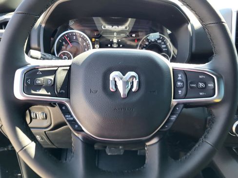 New 2026 RAM 1500 Lone Star image 16