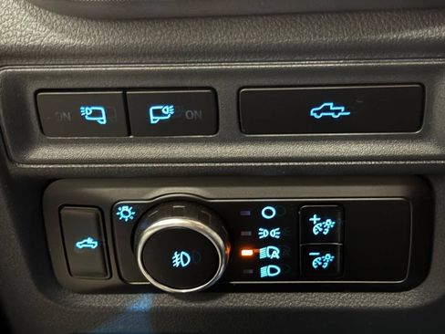 Used 2023 Ford F150 Tremor w/ Equipment Group 402A High AWD/4WD image 38