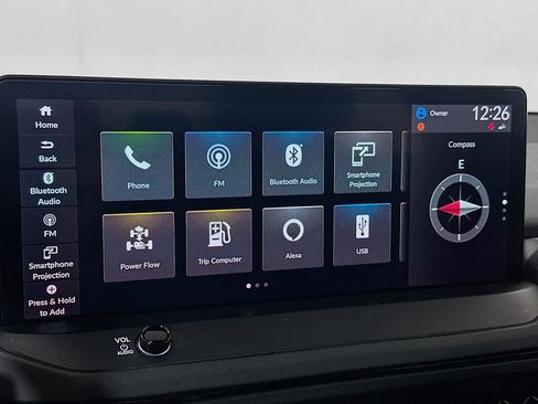 Used 2023 Honda Accord EX-L image 14