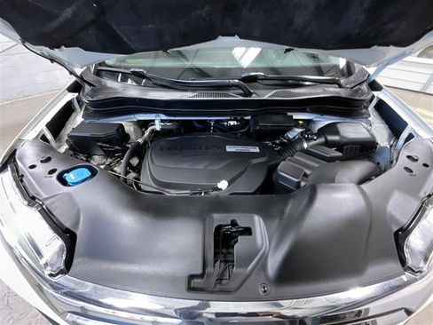 Used 2019 Honda Ridgeline Sport image 28