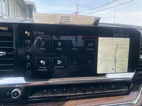 Certified 2024 GMC Sierra 1500 Elevation w/ Elevation Premium Package image 37